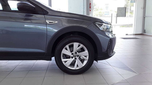 Volkswagen Nivus 0km-anticipo Minimo,usado,cuotas Con Dni E