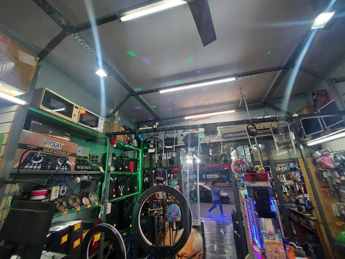 Imagen 8 de 24 de Excelente Oportunidad Venta Fondo De Comercio-nueva Pompeya
