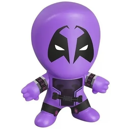 Juguetes de spiderman un nuevo universo mcdonalds sale