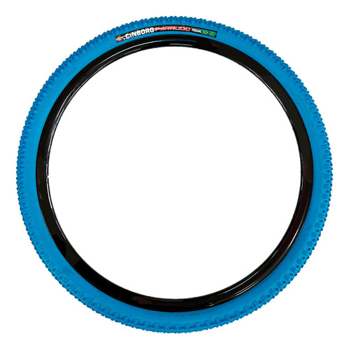 Pneu Azul 29x2.10 (54-622) Parrudo Hawk Cinborg