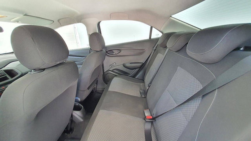 Chevrolet Joy 1.0 Spe4 Flex Plus Manual