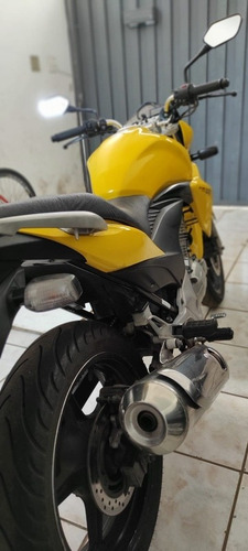 Imagem 4 de 6 de Honda Cb 300r