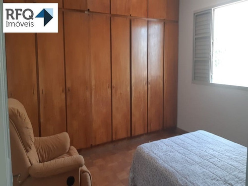 Imagem 20 de 30 de Casa Bem Grande Na Vila Monumento Podendo Subdividir Ela Em Duas!! - Ca00197 - 33709773