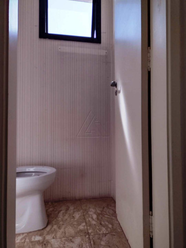 Imagem 13 de 17 de Sala, Bosque Da Saúde, São Paulo - R$ 270 Mil, Cod: 4308 - V4308