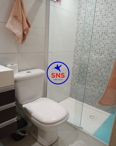 Imagem 23 de 23 de Apartamento - Ap03673 - 70182927