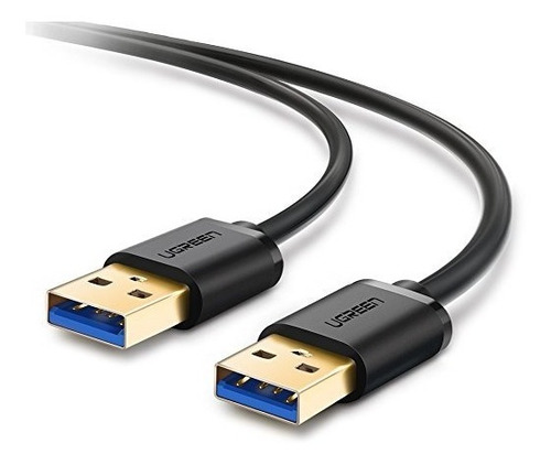 Ugreen Usb 3.0 A A Un Tipo De Cable A Macho A Cable Macho Ca