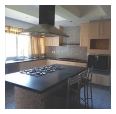 Imagen 10 de 13 de Departamento En Renta En Bosques De Las Lomas Residencial Po