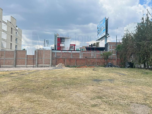 Terreno En Venta Refugio Campestre 1,600 M2 León Gto
