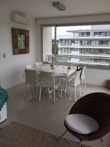 Penthouse A Pocas Cuadras Del Mar - Consulte!!!!