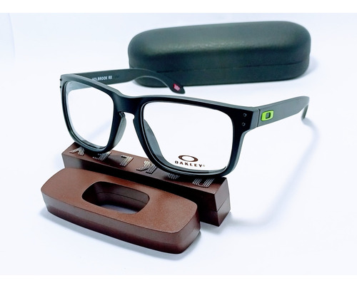 Lentes Para Cristales Correctivos. Oakley
