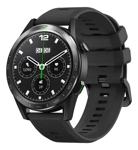 Smart Watch Zeblaze Btalik3 Deportivo, Notificacion Llamadas