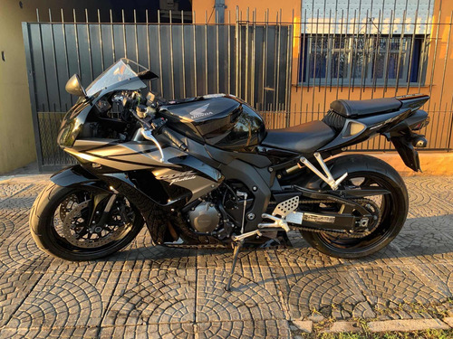 Honda Cbr 1000 Rr