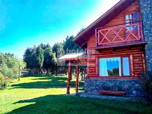 Imagen 8 de 23 de Complejo Turístico En Venta - Trevelin - Chubut - Ar-ch1-1