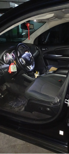 Dodge Journey 2.4 Sxt (3 Filas) 170cv Atx