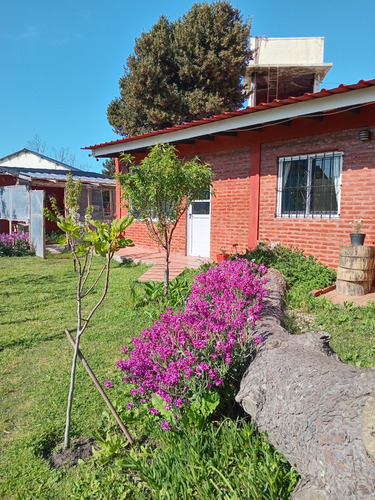Complejo Paraiso Chapadmalal Con Pileta Cochera Parrilla