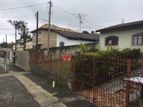 Imagem 12 de 12 de Casa Com 3 Dormitórios À Venda, 121 M² Por R$ 370.000,00 - Santa Cândida - Curitiba/pr - Ca0039