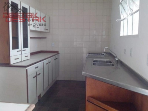Imagem 5 de 15 de Ref.: 3741 - Apartamento Em Jundiaí Para Venda - V3741