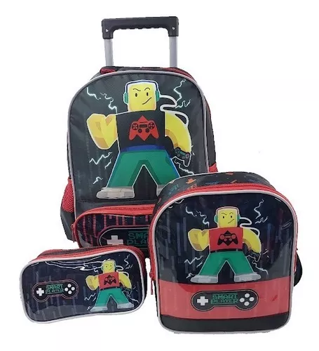 Mochila Roblox em Oferta