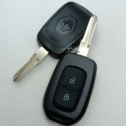 Carcasa Llave Renault Logan Oroch Duster Kwid Stepway Sander