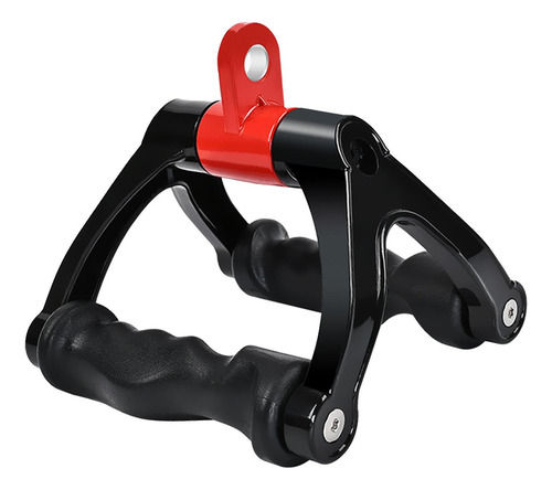 Accesorios De La Máquina Del Cable Del Accesorio Del Negro
