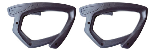 Reposabrazos De Silla De Ordenador, Repuestos De Nailon,