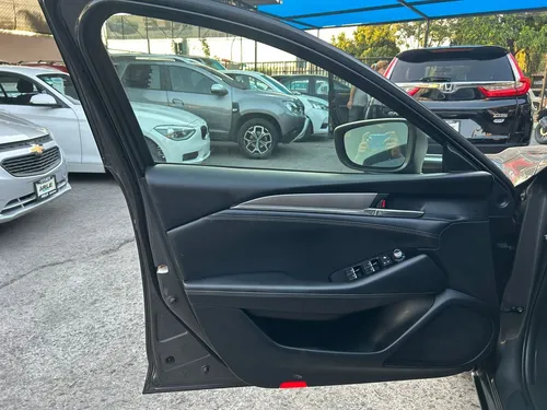 Mazda Mazda 6 2.5 I Grand Touring At