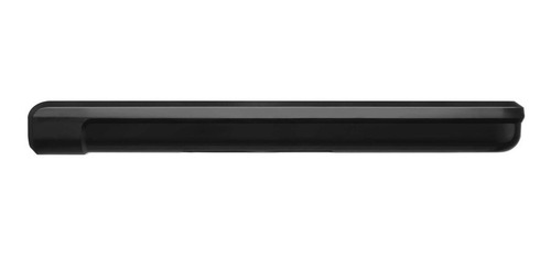 Disco duro externo Adata AHV620S-2TU3 2TB negro