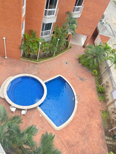 Imagen 20 de 29 de Bello Y Cómodo Apartamento Tipo Estudio En Residencias Los Arrayanes En Villa Granada, Puerto Ordaz