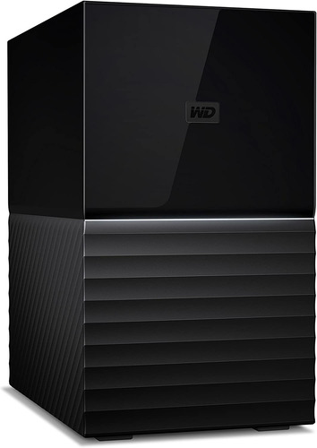 Western Digital My Book Duo 36 Tb Desktop