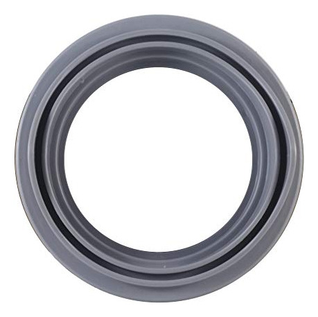 Conector De Salida Inferior Para Drenaje De Plástico Gris Se