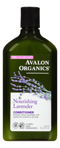 Avalon Organics Acondicionado - 7350718:mL a $95990