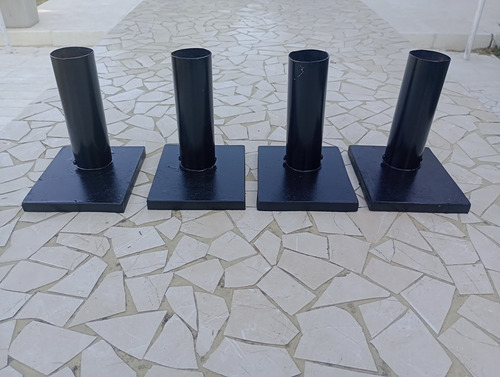 Bases Reutilizables Para Fuente De Chispas Frias Fuego Frío