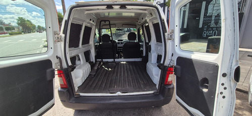 Citroën Berlingo Furgon 1.6 Hdi Am52