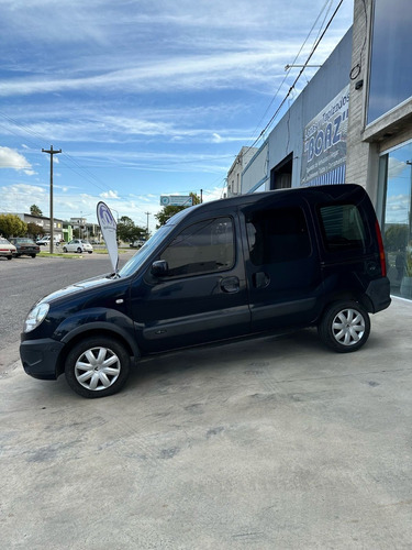 Renault Kangoo 1.6 Ph3 Authentique Plus 2PL 5 Acientos