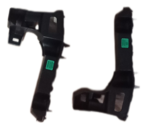 Soporte De Paragolpe Delantero Citroen C3 Aircros