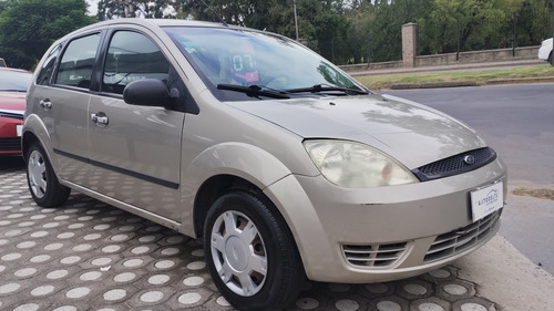 Ford Fiesta 1.6 Ambiente Plus