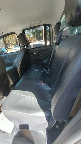 Volkswagen Amarok 2.0 Cd Tdi 180Cv Comfortline At
