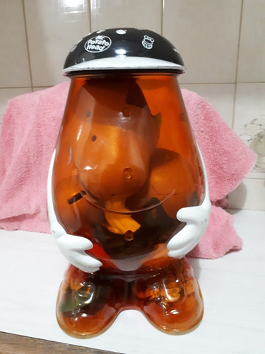 Kit Mr Potato Head - 5 Unidades - Muito Legal (Usado)