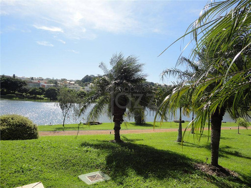 Imagem 9 de 30 de Terreno Residencial À Venda, Alphaville Campinas, Campinas. - Te0633