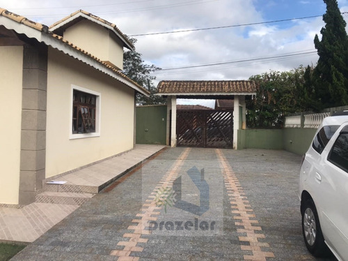 Imagem 12 de 14 de Chácara Com 3 Dormitórios No Condomínio Porta Do Sol