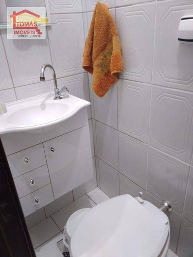 Imagem 2 de 28 de Sobrado Com 3 Dormitórios À Venda, 180 M² Por R$ 580.000,00 - Pirituba - São Paulo/sp - So2256