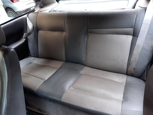 Volkswagen Gol 1998 1.0 Mi 3p