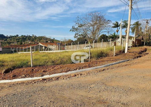 Imagem 3 de 13 de Terreno À Venda, 822 M² Por R$ 190.000,00 - Vale Do Atibaia I - Piracaia/sp - Te0287
