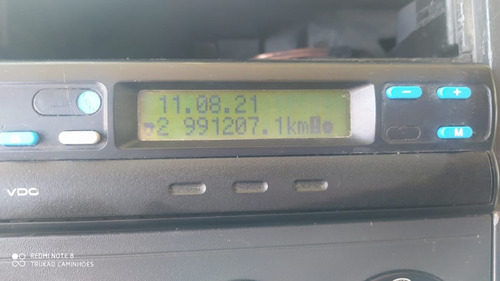 Imagem 4 de 4 de Vw 19.320