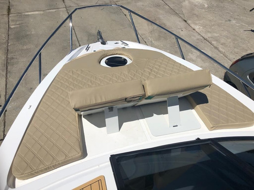 Imagem 9 de 13 de Nx 290 Exclusive 2020 Mercruiser 6.2 300 Hp Gas. 60 Hrs