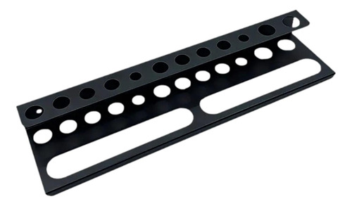 Rack De Armazenamento De Ferramentas Montado Na Parede