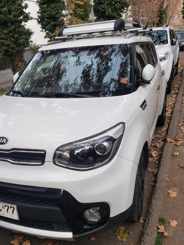 Kia Soul Modelo Soul Special Pack Diesel