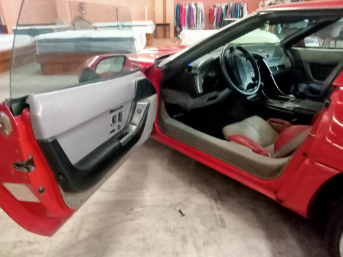 Chevrolet Corvette C4 Cupe