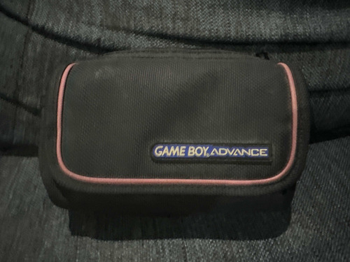 Funda Game Boy Advance