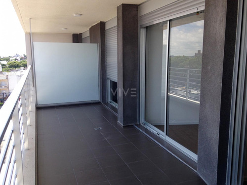 Imagen 1 de 24 de Apartamento 2 Dormitorios. La Blanqueada. X17.